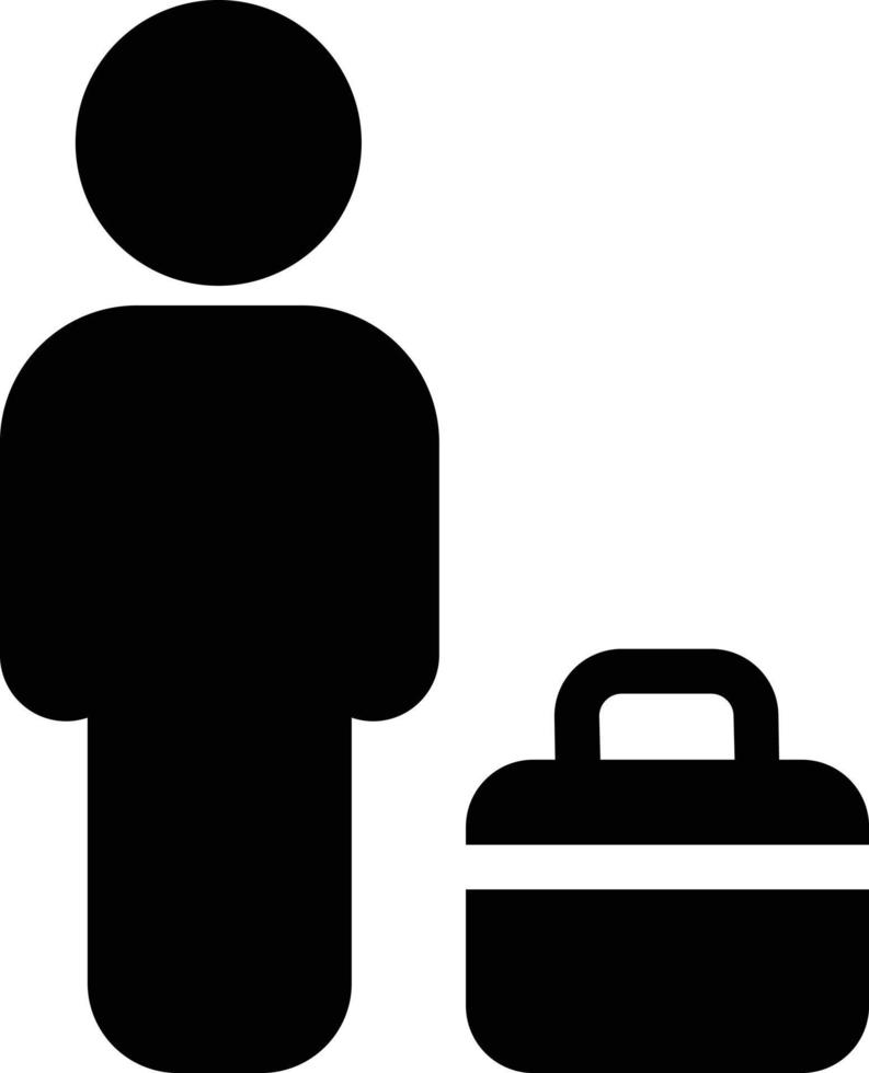 job vector illustration on a background.Premium quality symbols.vector icons for concept and graphic design.