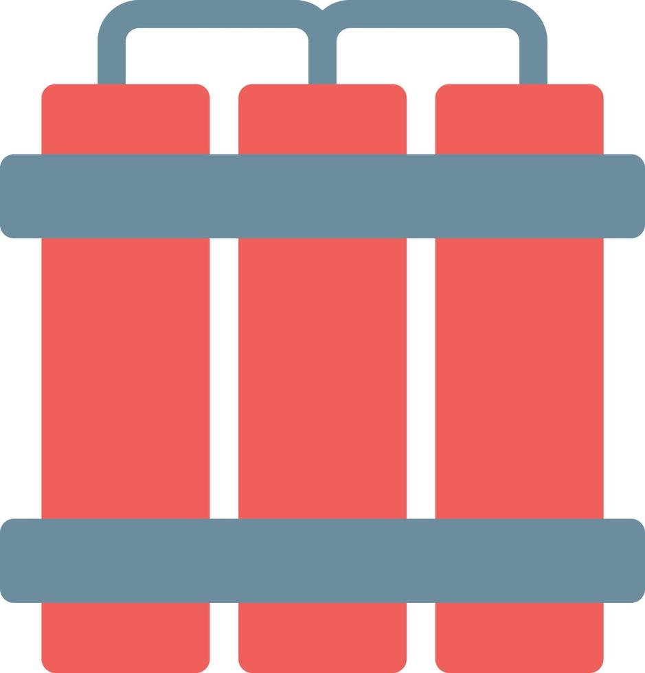 time bomb vector illustration on a background.Premium quality symbols.vector icons for concept and graphic design.