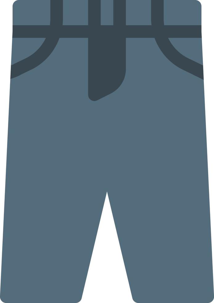 pants vector illustration on a background.Premium quality symbols.vector icons for concept and graphic design.