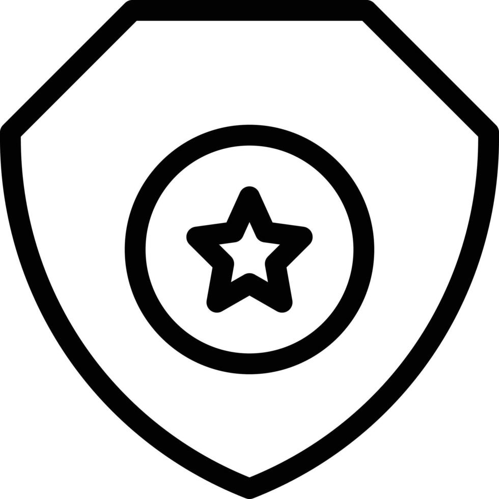 ilustración de vector de insignia en un fondo. símbolos de calidad premium. iconos vectoriales para concepto y diseño gráfico.