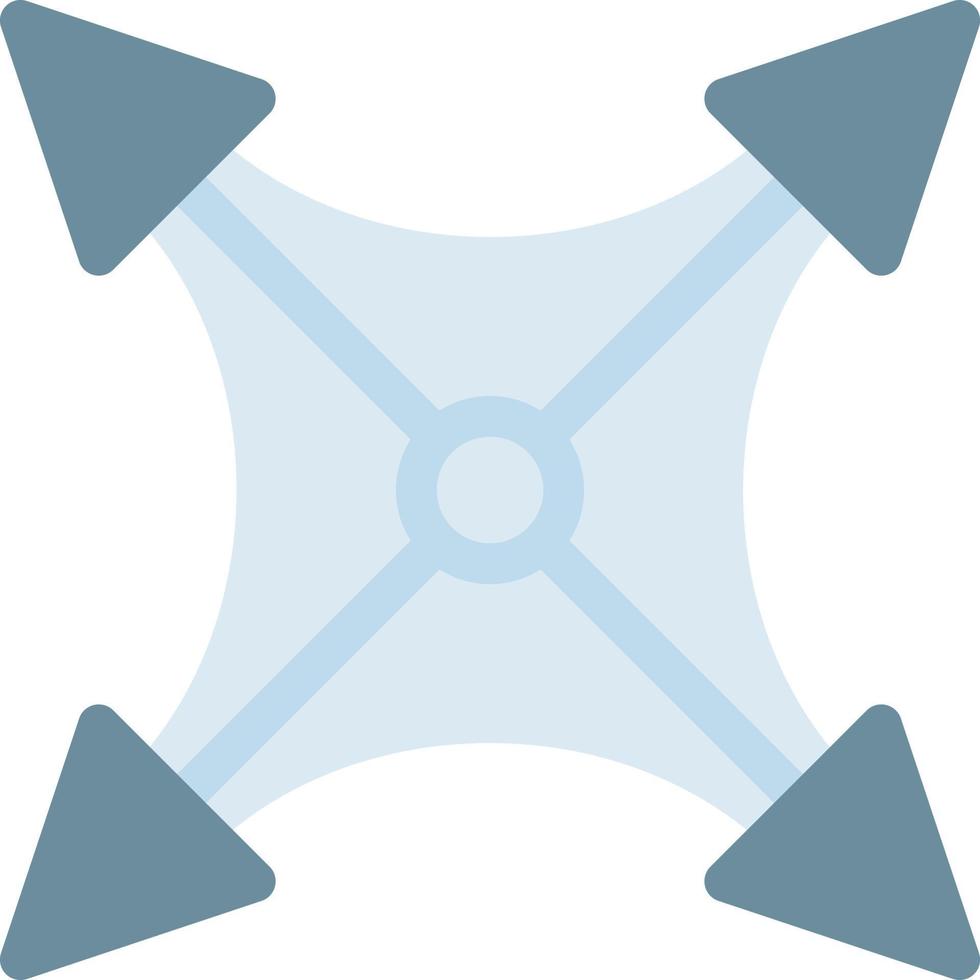 ilustración de vector de hoja de estrella en un fondo. símbolos de calidad premium. iconos vectoriales para concepto y diseño gráfico.