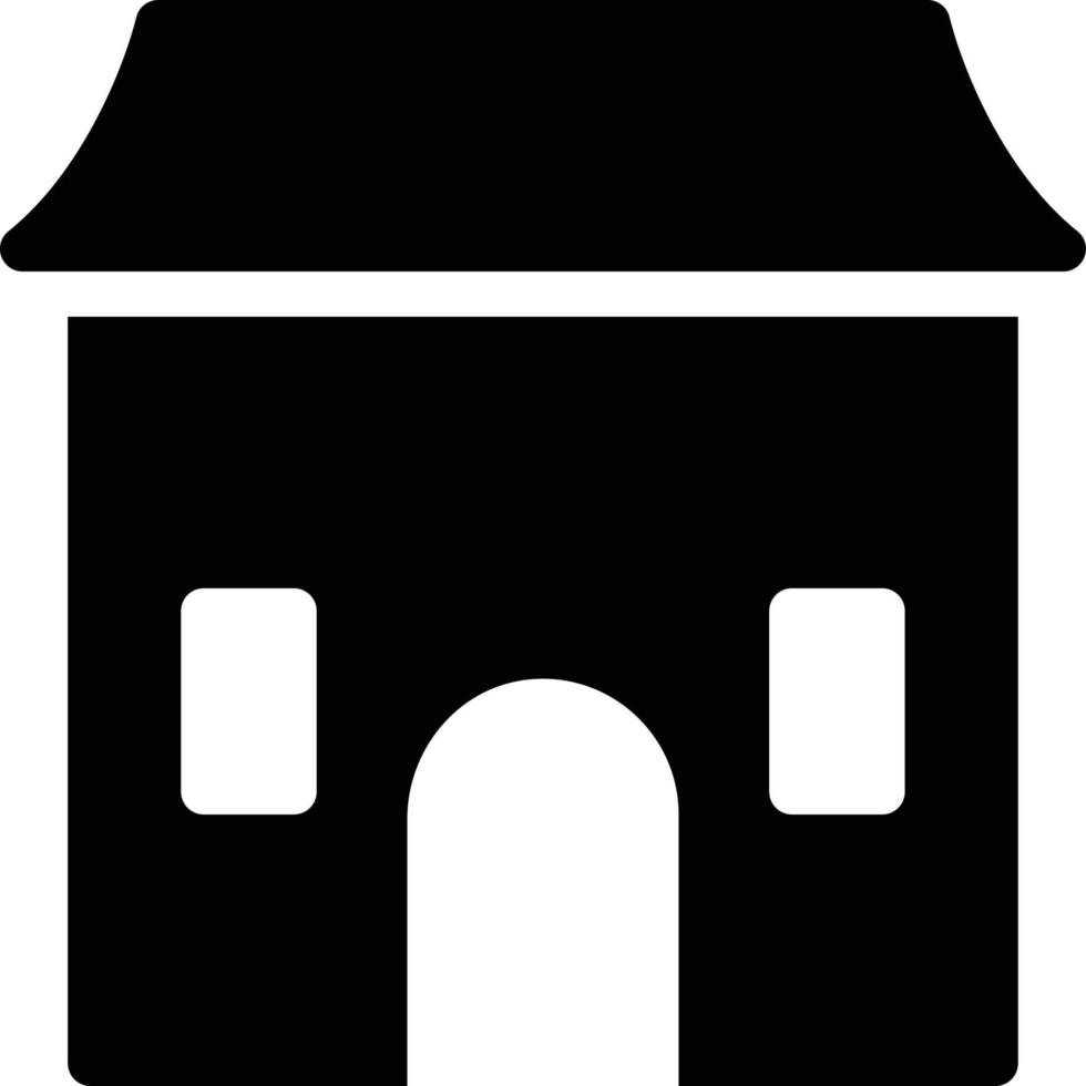 house vector illustration on a background.Premium quality symbols.vector icons for concept and graphic design.