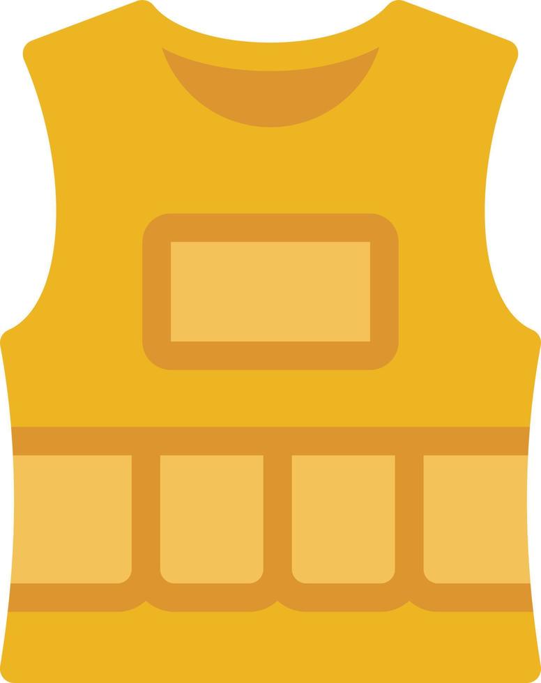 bulletproof vector illustration on a background.Premium quality symbols.vector icons for concept and graphic design.