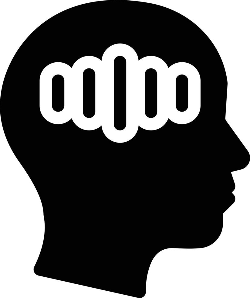 Depression vector illustration on a background.Premium quality symbols.vector icons for concept and graphic design.
