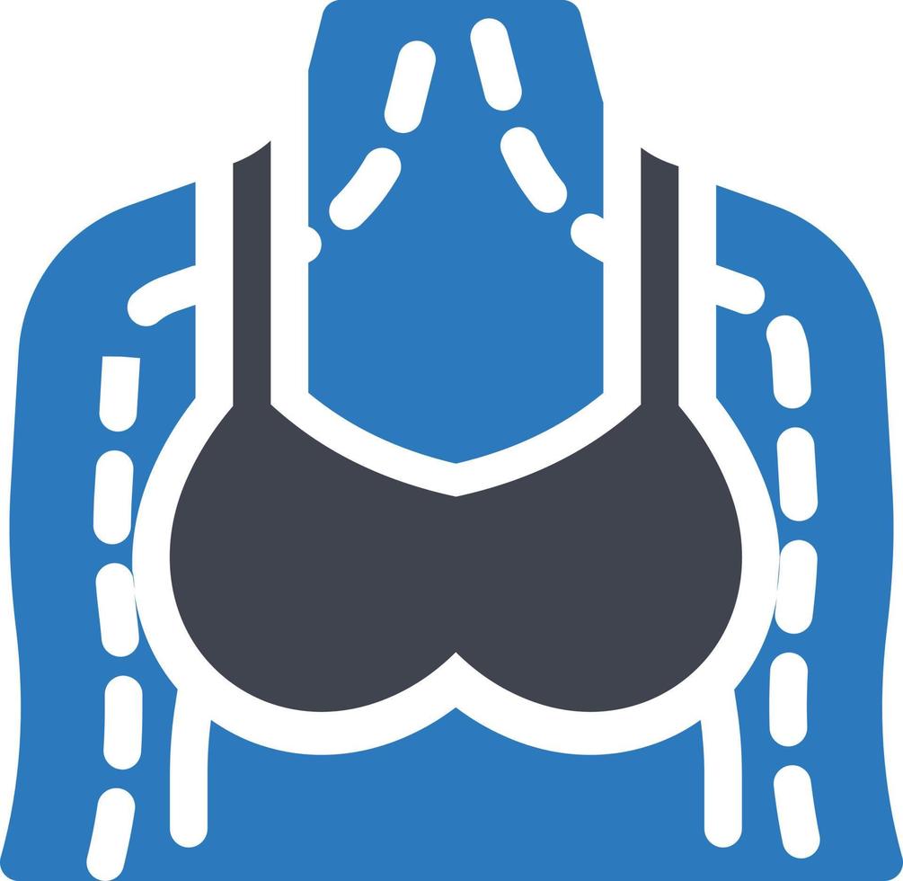 body shape vector illustration on a background.Premium quality symbols.vector icons for concept and graphic design.