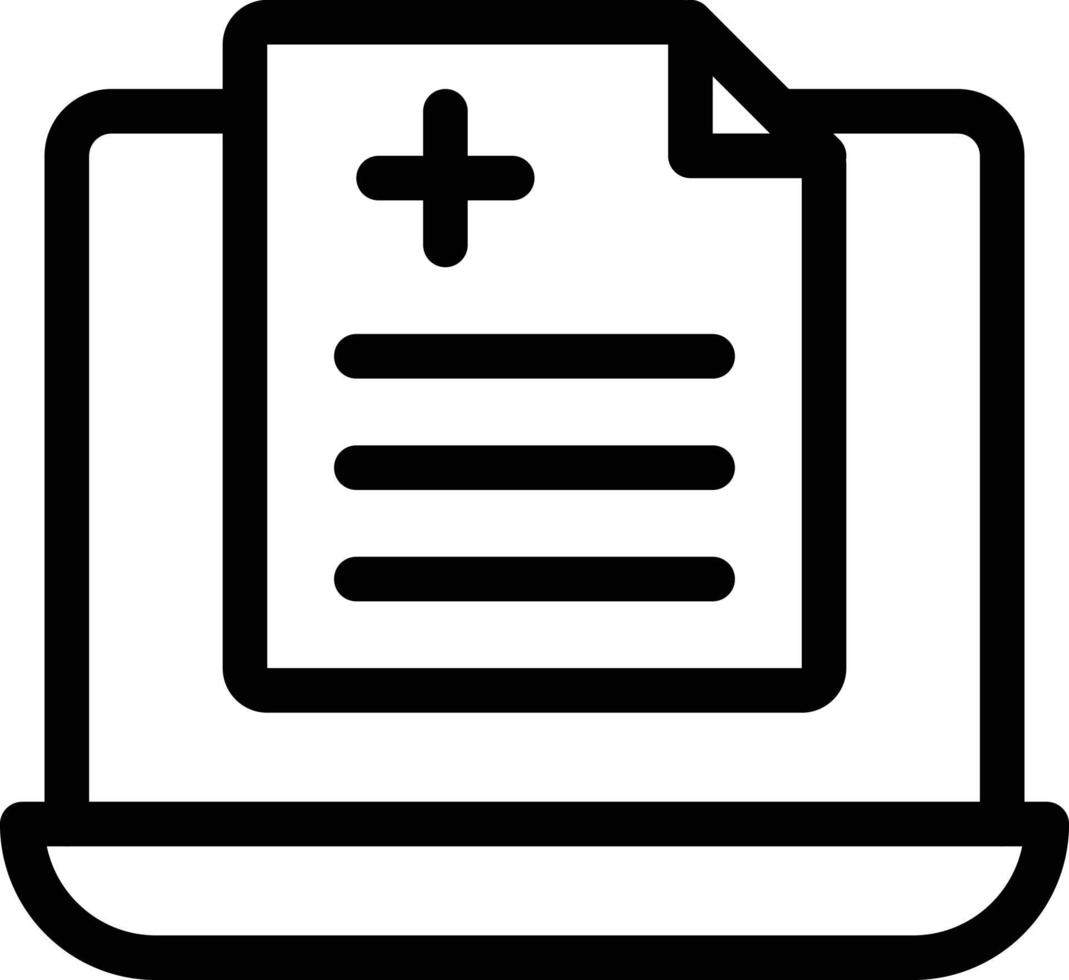 Online report vector illustration on a background.Premium quality symbols.vector icons for concept and graphic design.