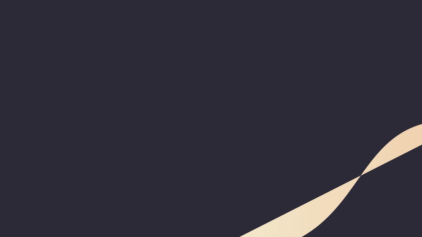 Abstract luxury background with gold and black color. Minimalist luxury background. For presentation, banner, web banner, template, promotion, and certificate vector