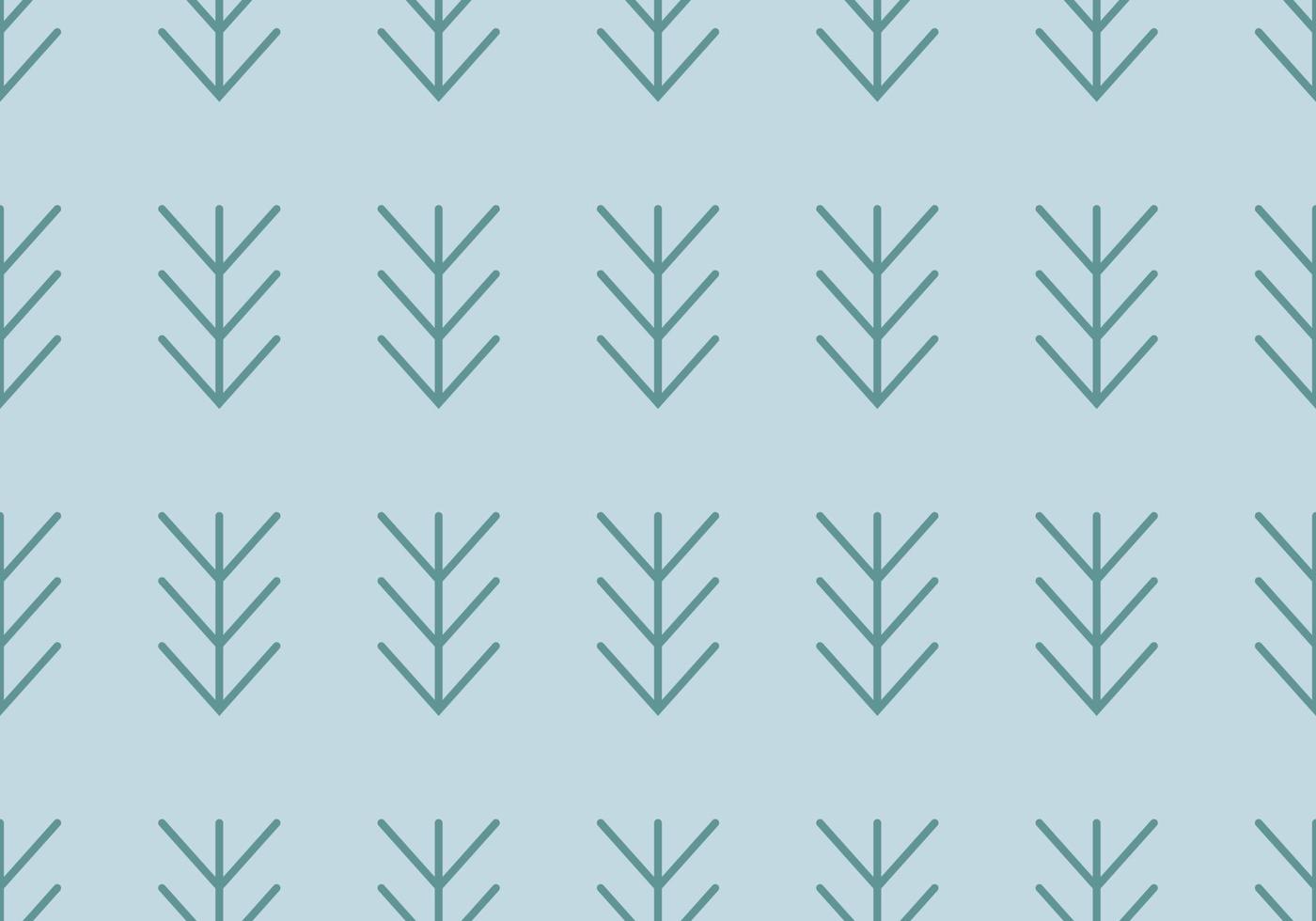 Botanical seamless pattern with leaves. Floral abstract print design for wallpaper, wrap paper or fabric. Vector hand drawn background. Hawaiian style, autumn style, beach style.