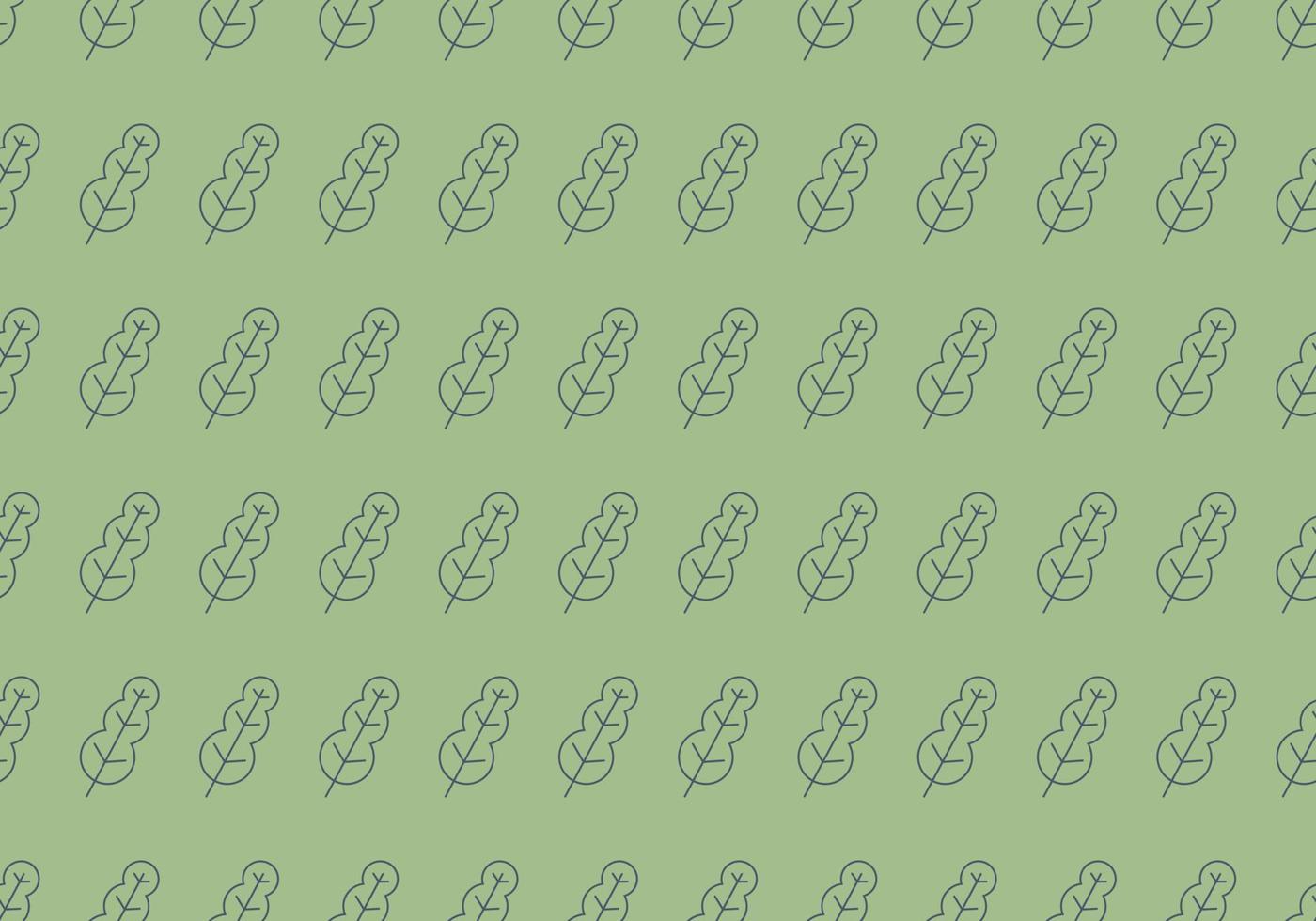 patrón botánico sin costuras con hojas. diseño de impresión abstracta floral para papel tapiz, papel de envoltura o tela. fondo dibujado a mano vectorial. estilo hawaiano, estilo otoñal, estilo playero. vector