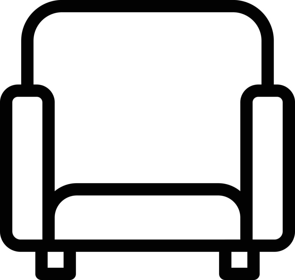 couch vector illustration on a background.Premium quality symbols.vector icons for concept and graphic design.