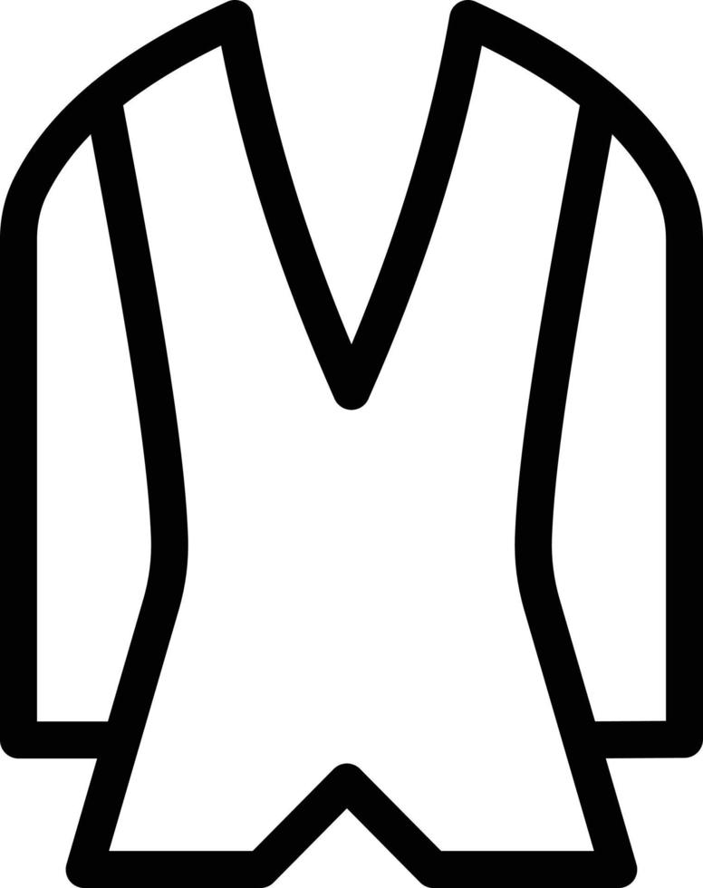 dress vector illustration on a background.Premium quality symbols.vector icons for concept and graphic design.