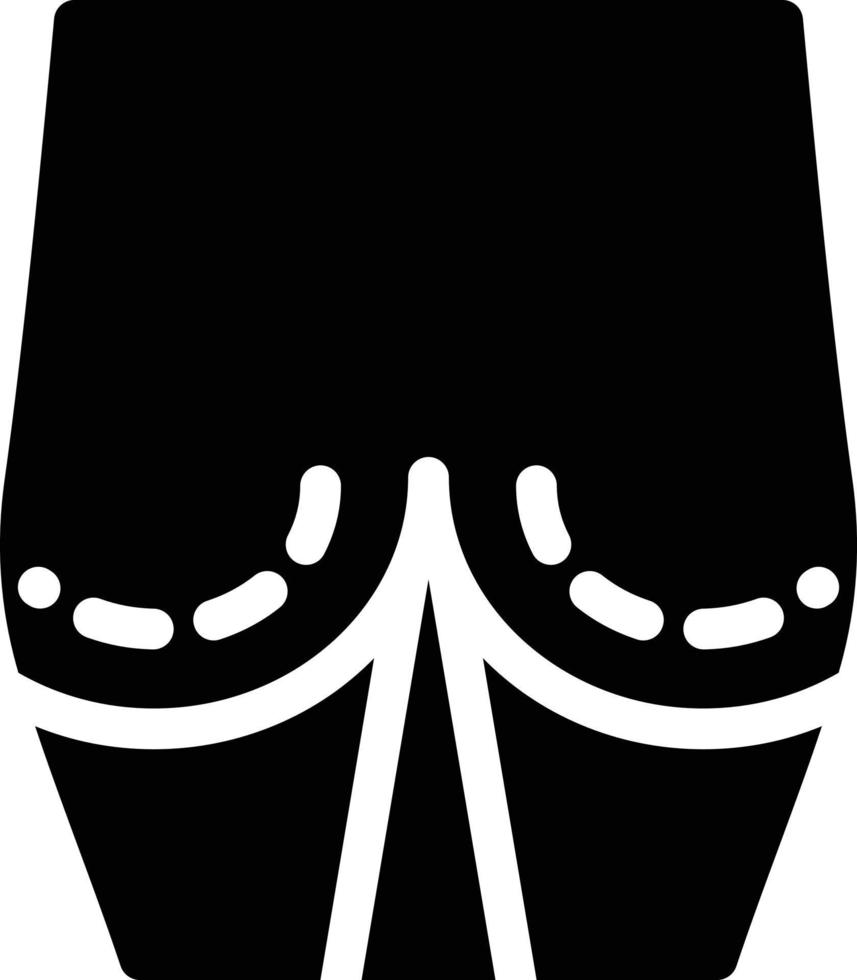 Hips surgery vector illustration on a background.Premium quality symbols.vector icons for concept and graphic design.