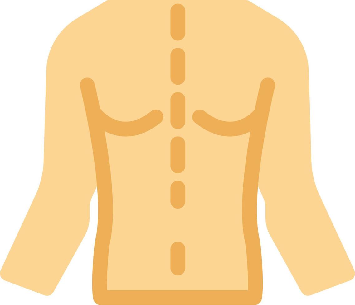 body reshape vector illustration on a background.Premium quality symbols.vector icons for concept and graphic design.