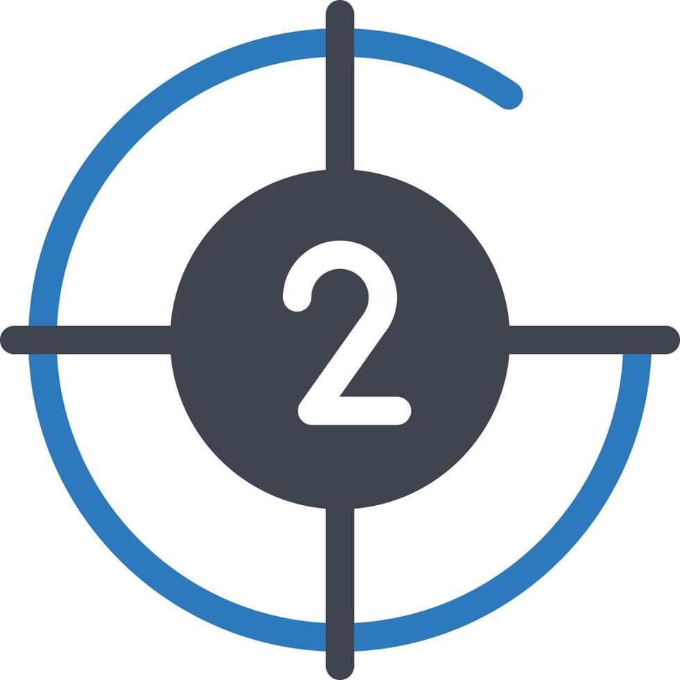 countdown vector illustration on a background.Premium quality symbols.vector icons for concept and graphic design.