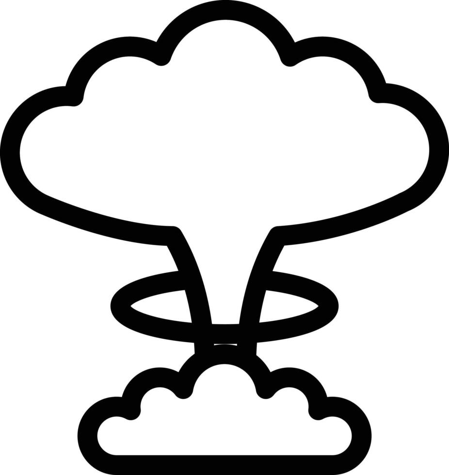 blast vector illustration on a background.Premium quality symbols.vector icons for concept and graphic design.