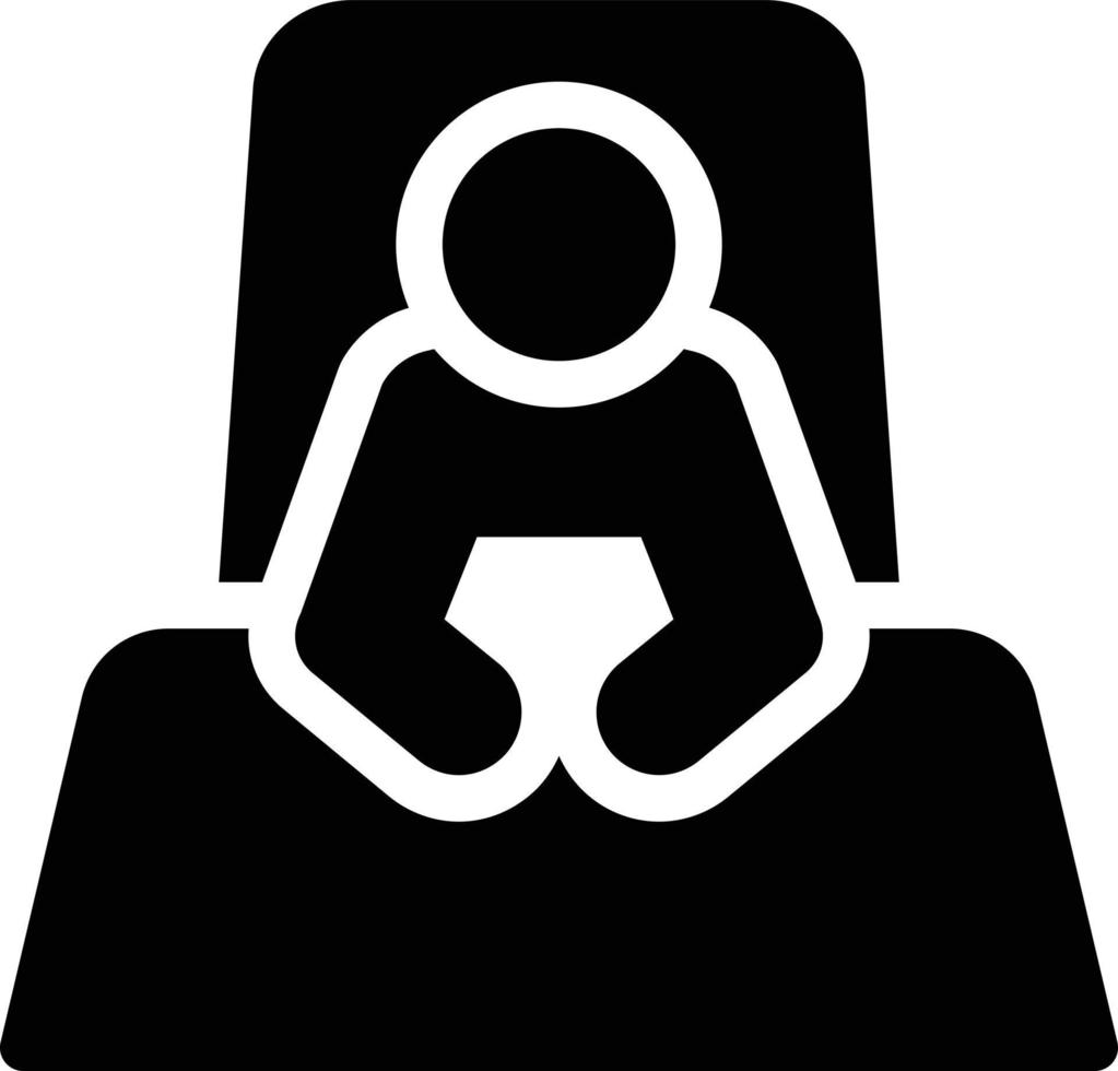 office meeting vector illustration on a background.Premium quality symbols.vector icons for concept and graphic design.