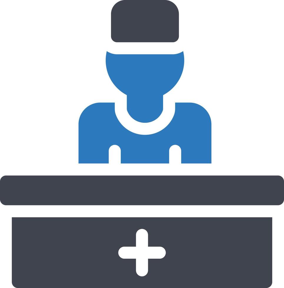 reception vector illustration on a background.Premium quality symbols.vector icons for concept and graphic design.