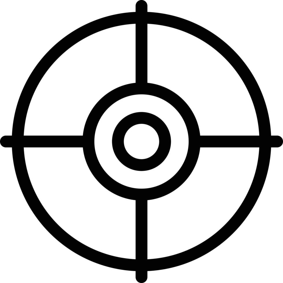 target vector illustration on a background.Premium quality symbols.vector icons for concept and graphic design.