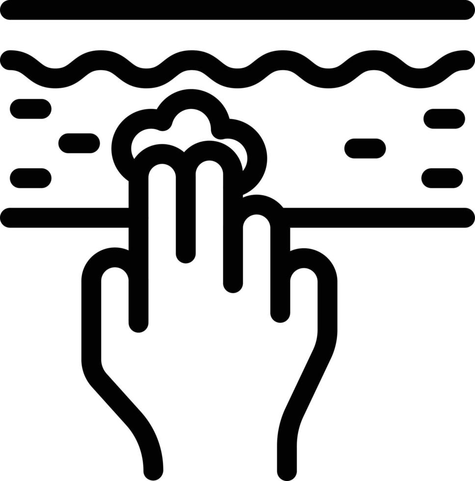 Balm vector illustration on a background.Premium quality symbols.vector icons for concept and graphic design.