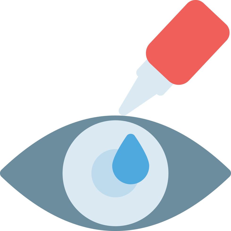 Eye dropper vector illustration on a background.Premium quality symbols.vector icons for concept and graphic design.