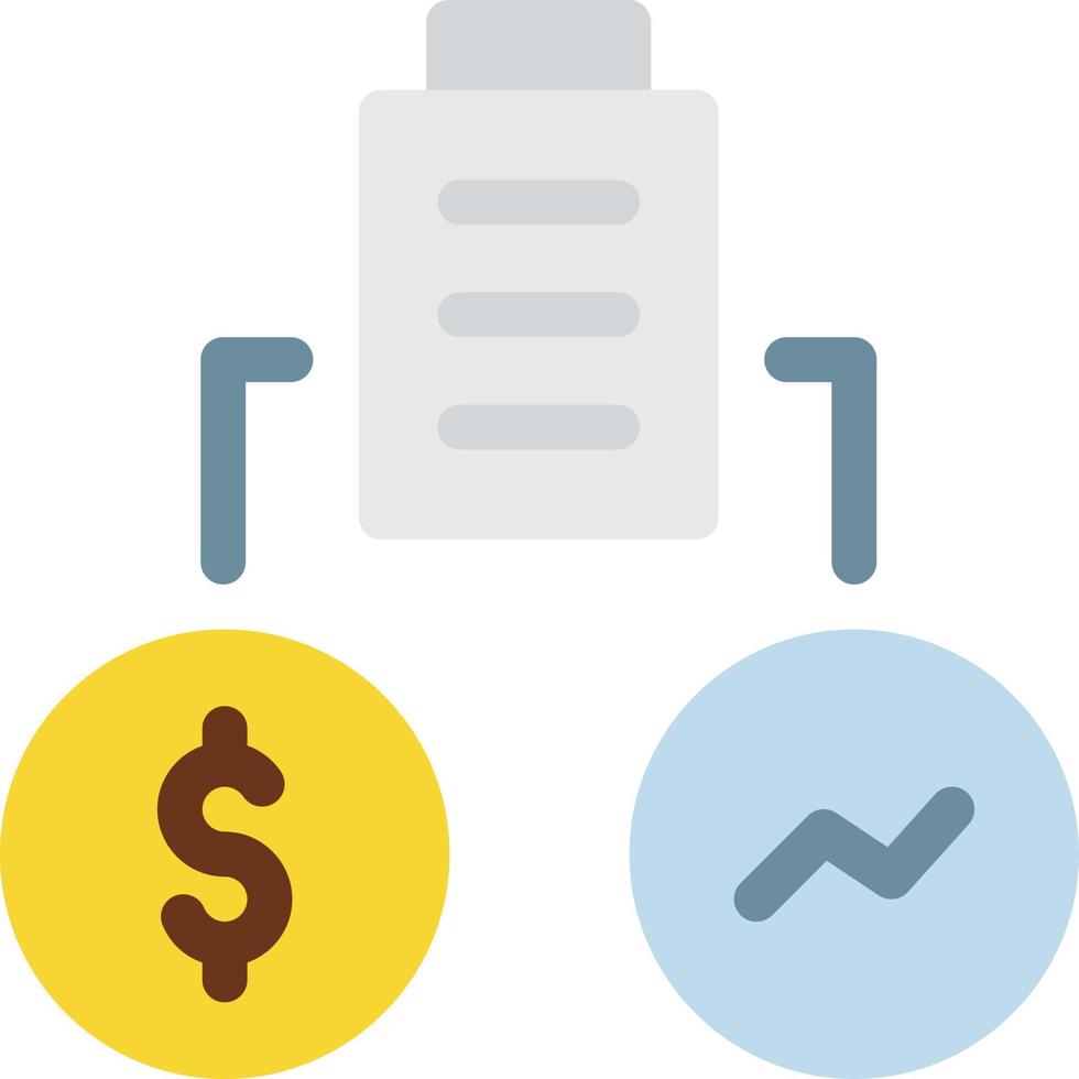 finance vector illustration on a background.Premium quality symbols.vector icons for concept and graphic design.