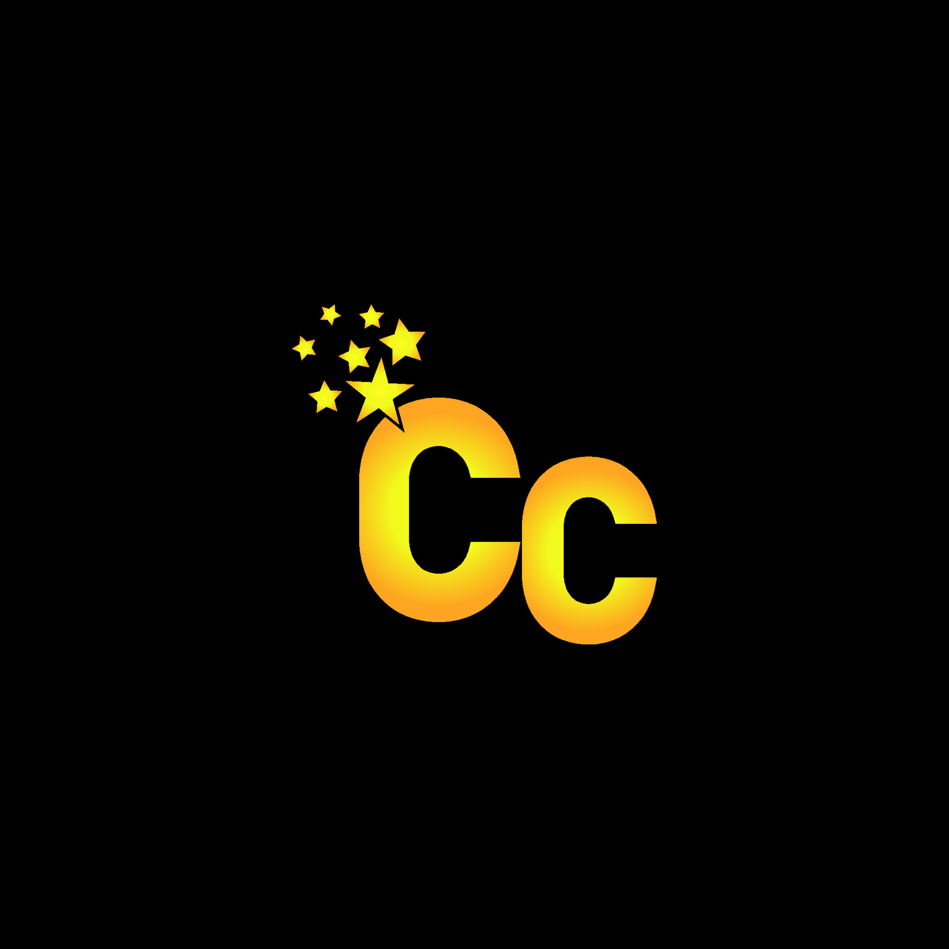 Cc Logo Vector Art, Icons, and Graphics for Free Download
