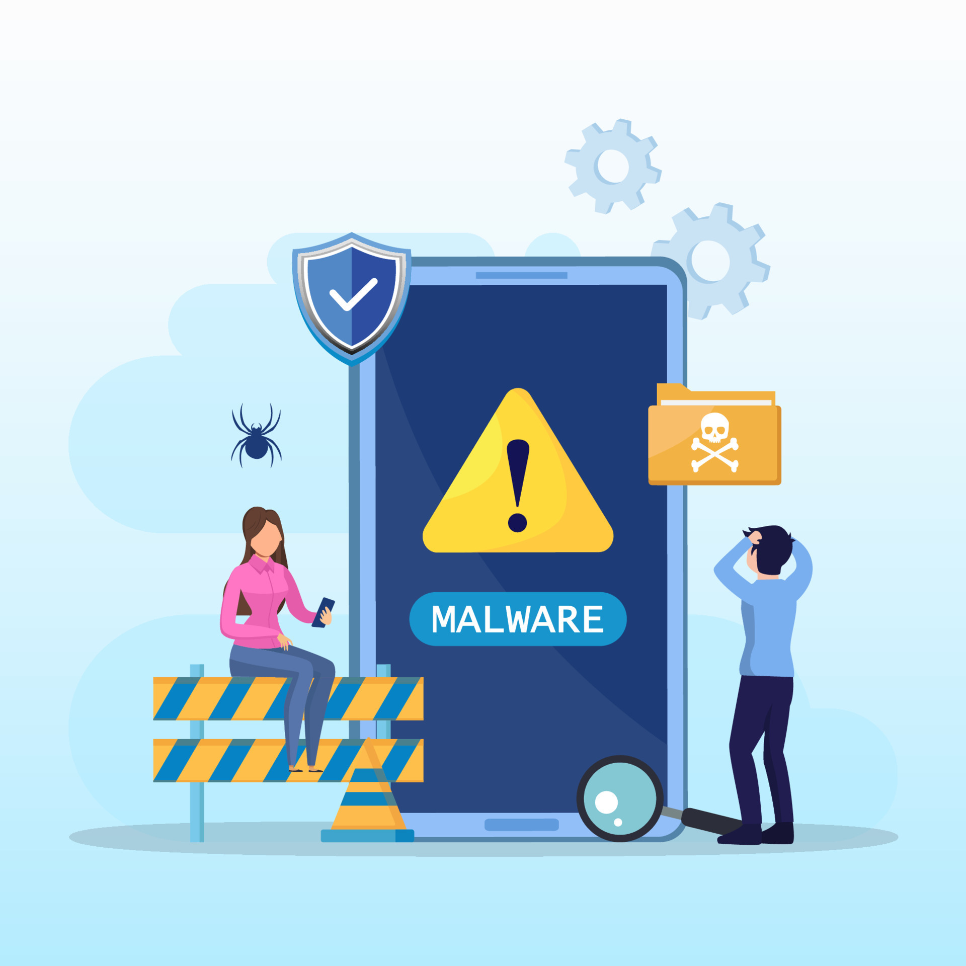 Discord Hack: The Warning Signs You Missed - cien3ft