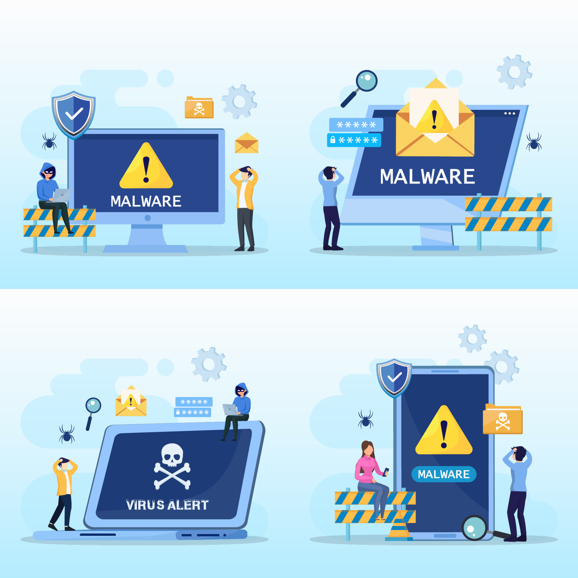 Discord Hack: The Warning Signs You Missed - r35fup0
