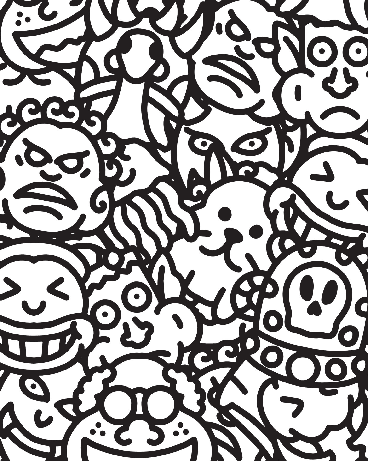 Kids Draw Vector Art, Icons, and Graphics for Free Download