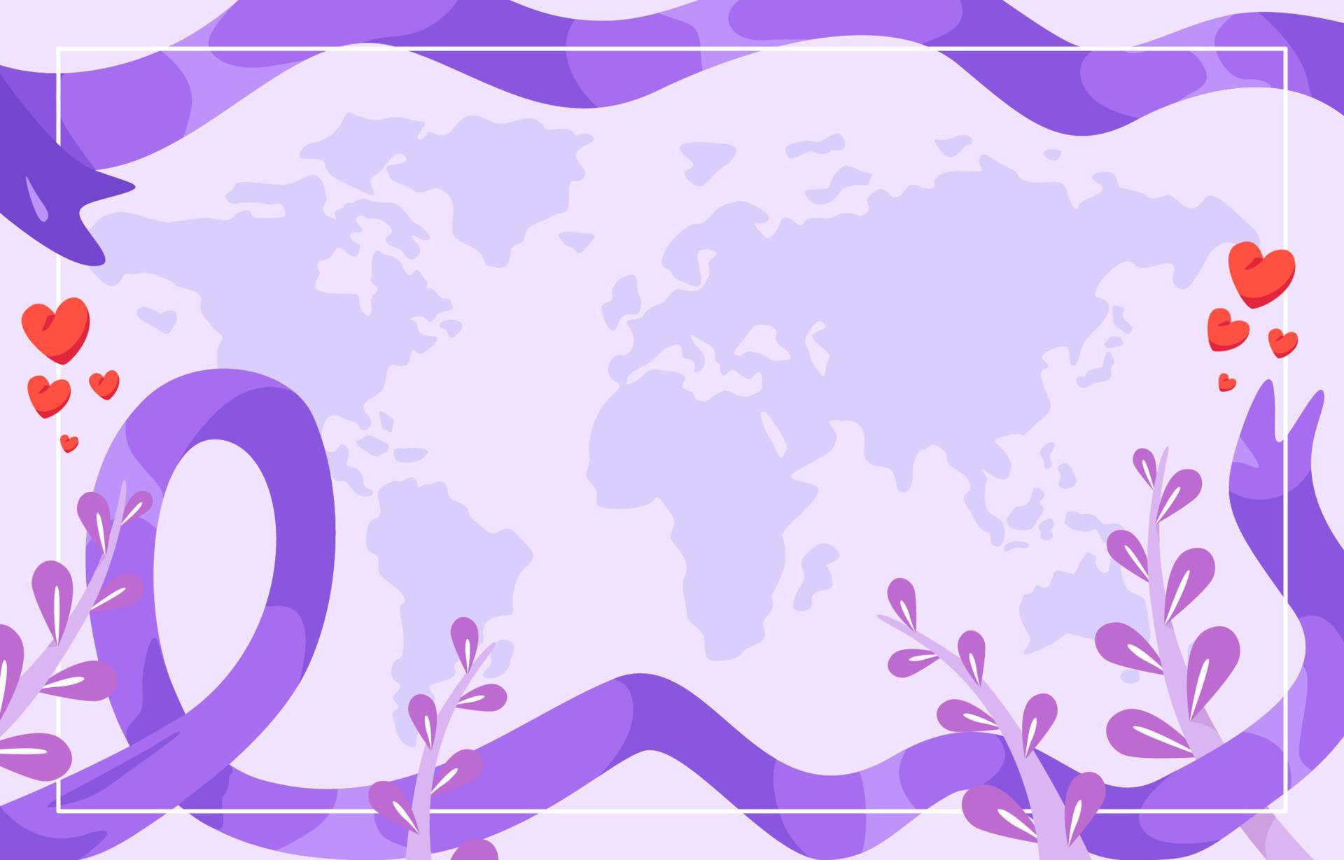 Cancer Survivor Day Background 7815990 Vector Art at Vecteezy