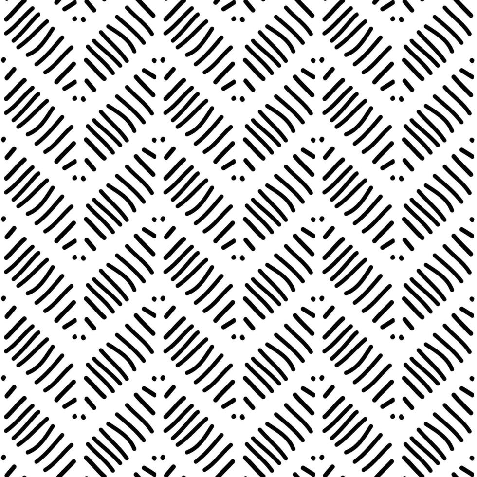 Abstract zigzag pattern for cover design. Retro chevron vector background.