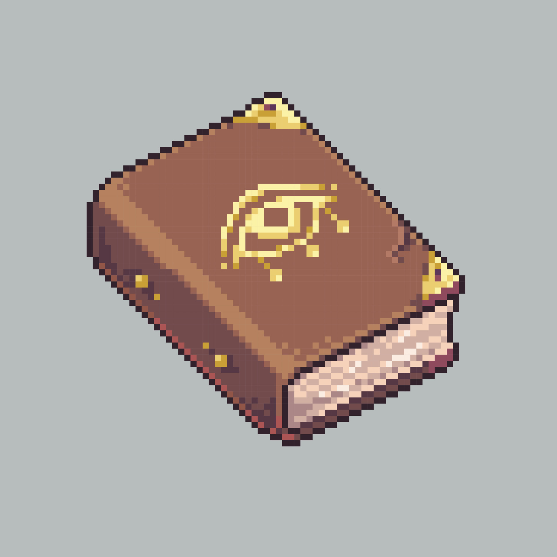 Pixel cheap art book