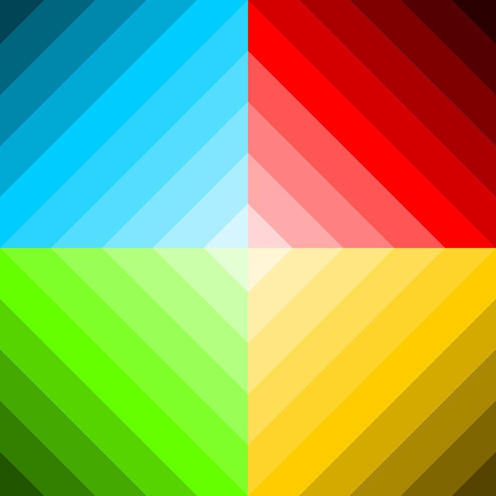 color gradient pattern background set vector design