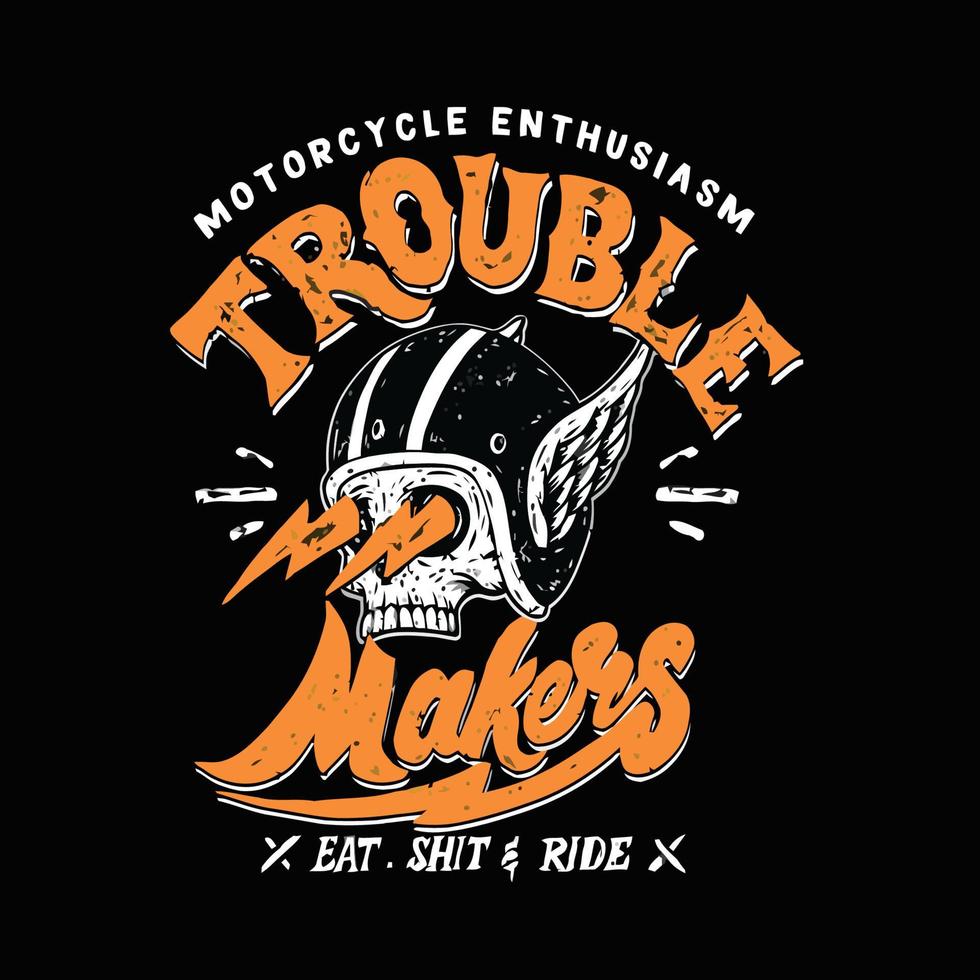 T shirt design vector
