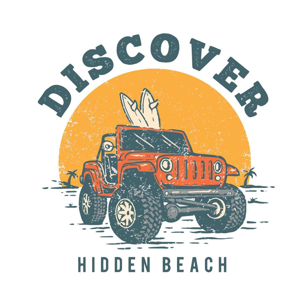 T shirt design vector