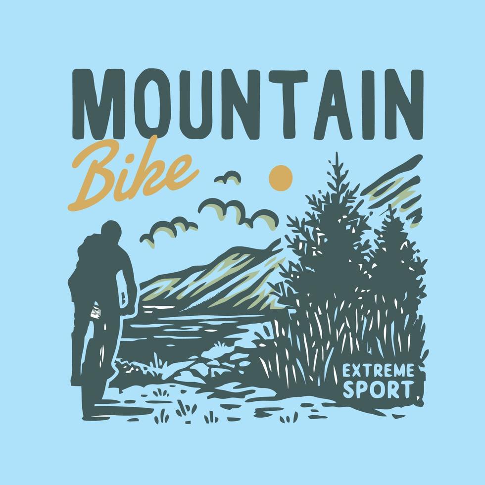 T shirt design vector