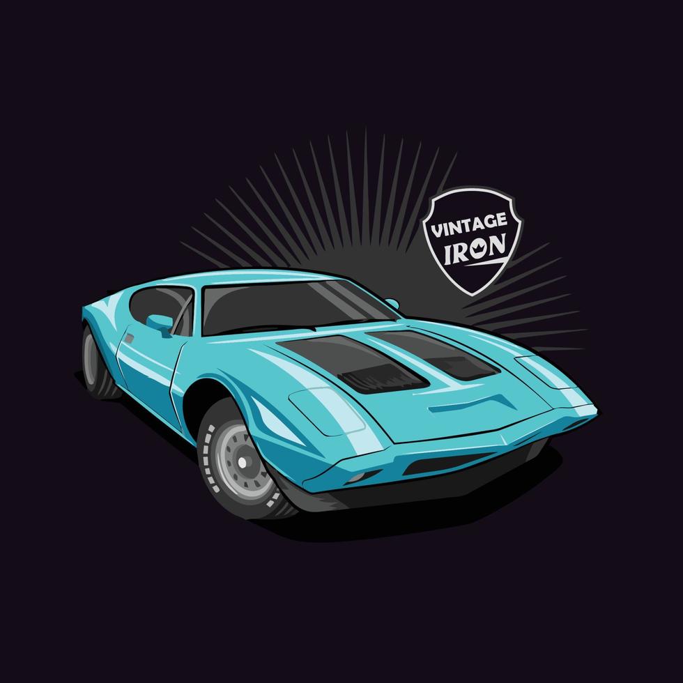 T shirt design vector