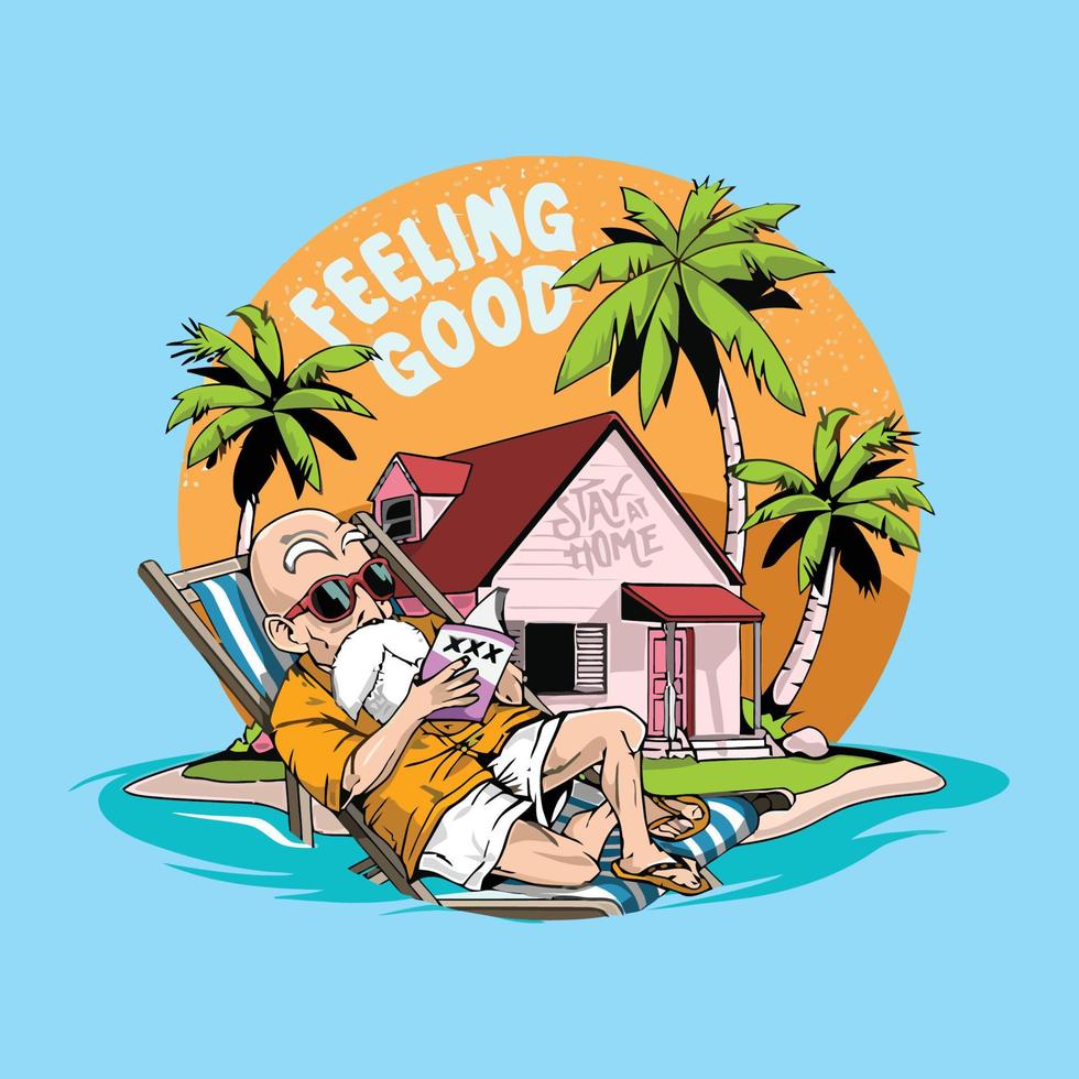 T shirt design vector