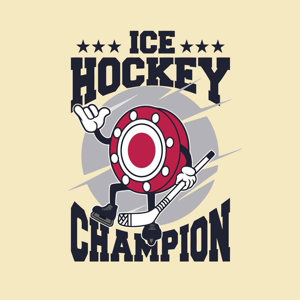 T shirt design vector