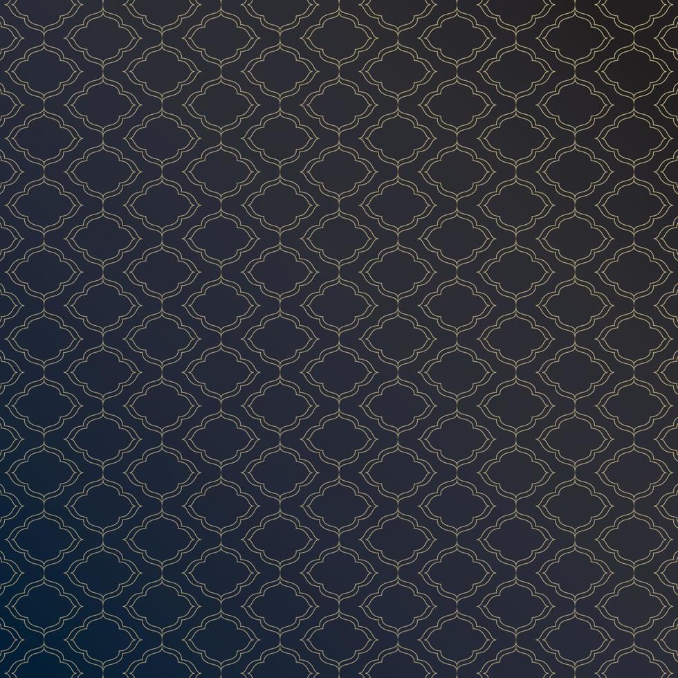 Vector Patterns In gradient abstract thai thailand