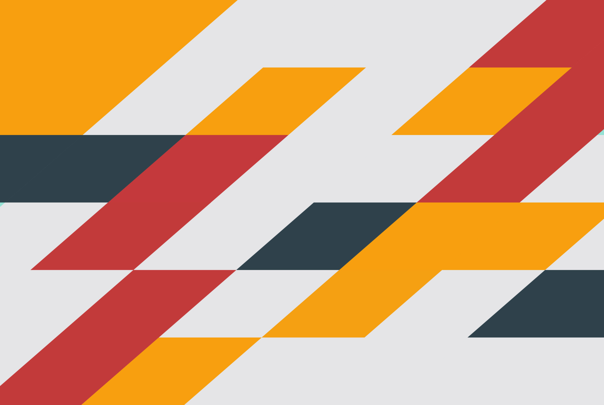 Bright colorful abstract vector backgrounds and consisting of boxes and