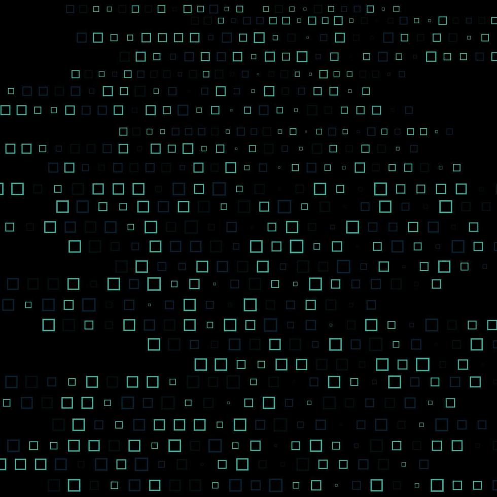 LIGHT colorful vector shining hexagonal pattern and Colorful abstract illustration and vector with triangle and The completely new template can be used for your brand design