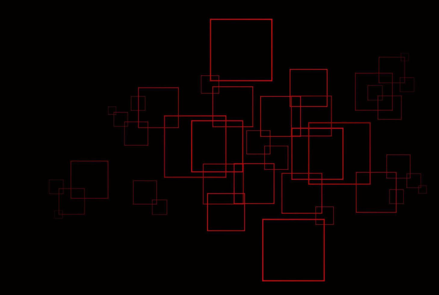 fondo geométrico, fondo de vector de composición de formas fluidas con líneas y triángulos y triángulos coloridos sobre fondo abstracto con degradado colorido y patrón en fondos de pantalla y patrones