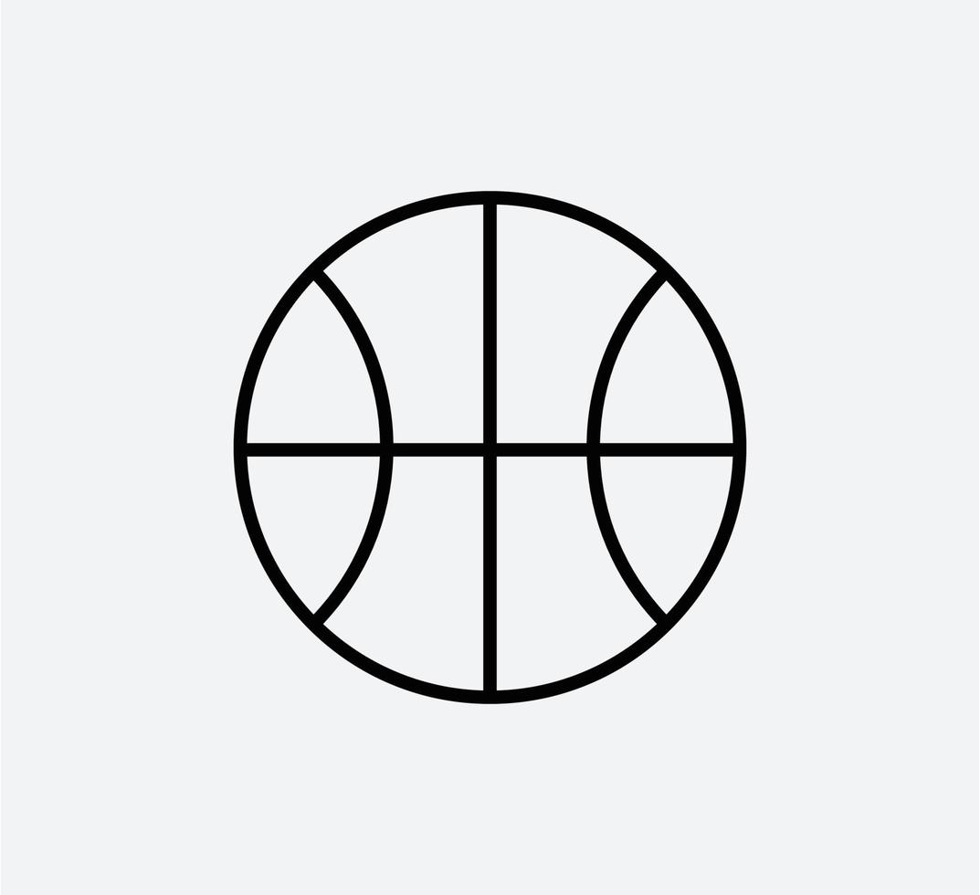 plantilla de diseño de logotipo de vector de icono de pelota de tenis
