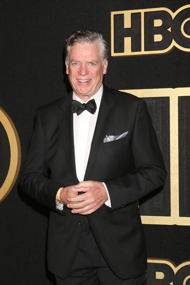 LOS ANGELES, SEP 17 - Christopher McDonald at the HBO Emmy After Party, 2018 at the Pacific Design Center on September 17, 2018 in West Hollywood, CA photo