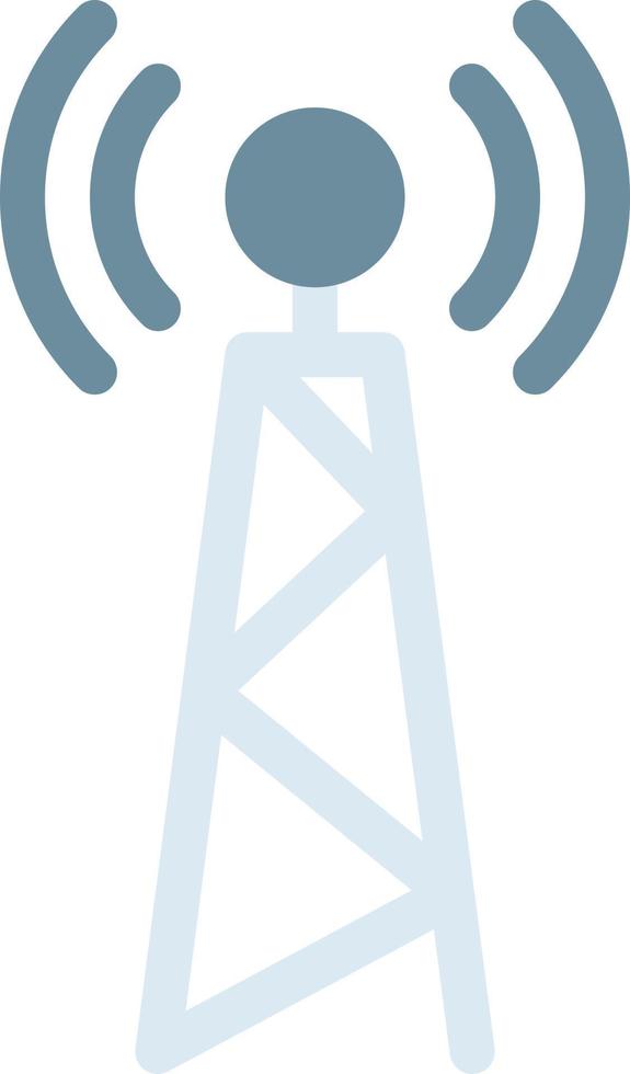 signal vector illustration on a background.Premium quality symbols.vector icons for concept and graphic design.