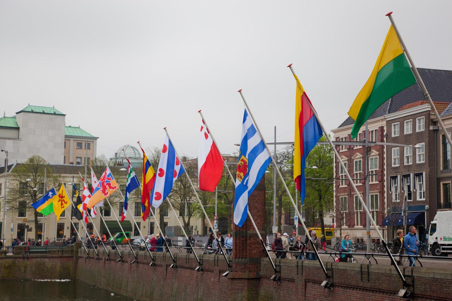 Netherlands, 2022 - Netherlands capital, The Hague photo