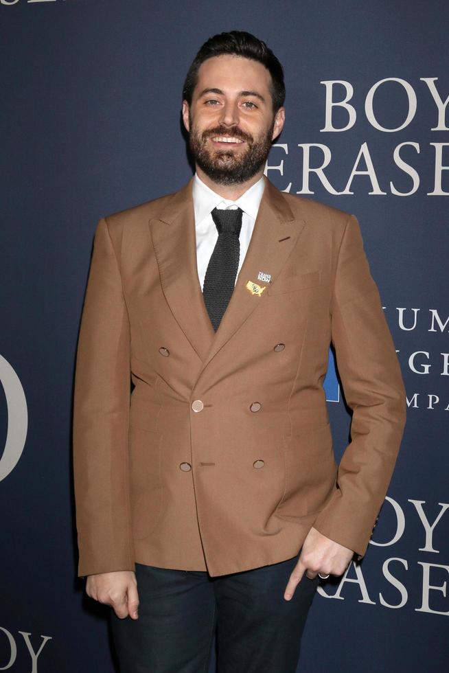 LOS ANGELES, OCT 28 - IMG at the 2018 Looking Ahead Awards at the Taglyan Cultural Complex on October 28, 2018 in Los Angeles, CA photo