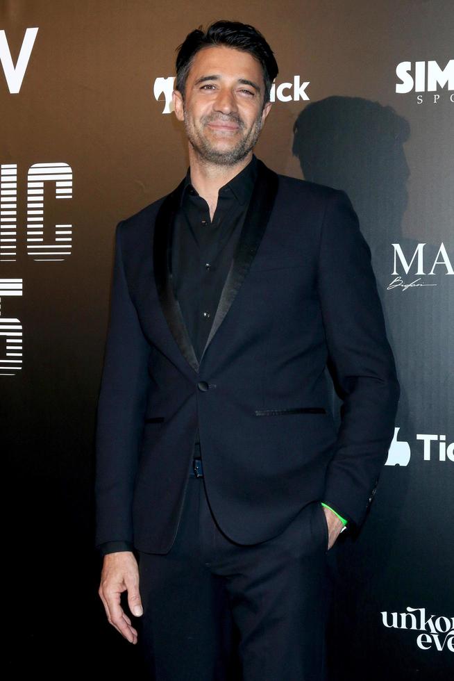 LOS ANGELES, FEB 12 Gilles Marini at the DIRECTV Presents Maxim