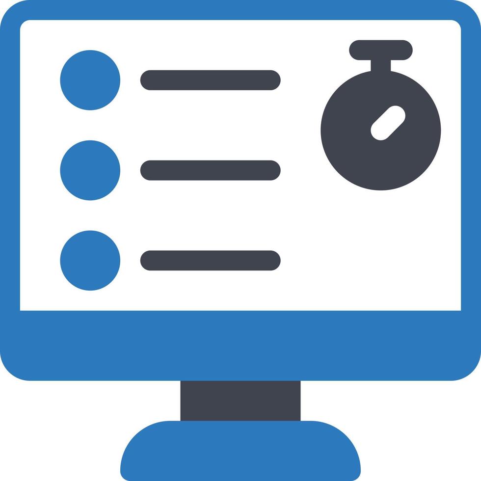 paper time vector illustration on a background.Premium quality symbols.vector icons for concept and graphic design.